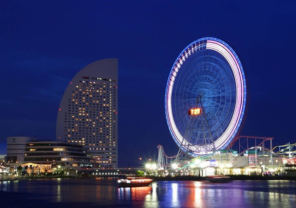 上海錦江樂園