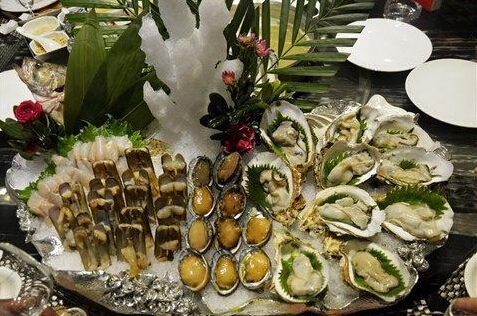長(zhǎng)沙美味火鍋店 香港阿杜打邊爐