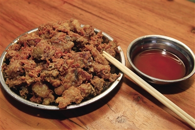疍家燒烤、漁村炸雞—— 嘗嘗老三亞們追捧的美食