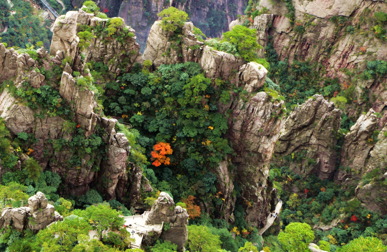 長(zhǎng)沙到黃山單高鐵單火車三日游湖南自組旅游團(tuán)