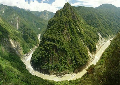 西藏旅游