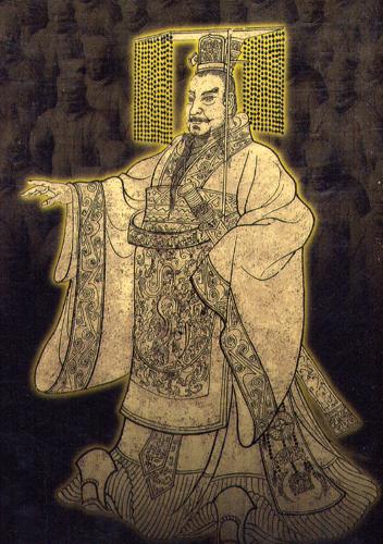 <a href=http://www.917925.com/vjingdian_4094.html>秦始皇陵</a>墓之謎_<a href=http://www.917925.com/vjingdian_1968.html>秦始皇帝陵</a>地宮謎團