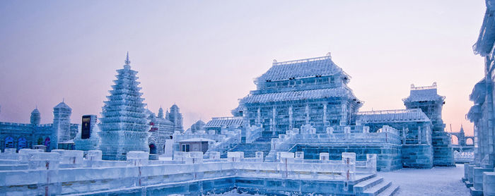 2015哈爾濱冰雪節是什么時間、地點、門票、交通