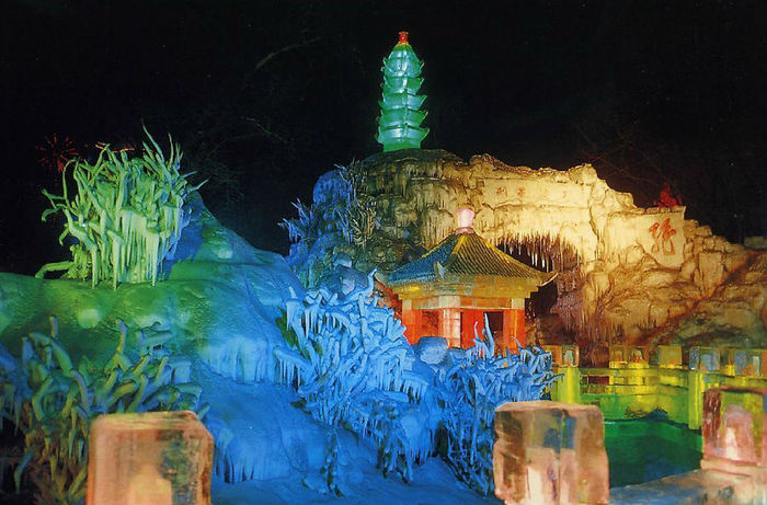 2015哈爾濱冰雪節是什么時間、地點、門票、交通