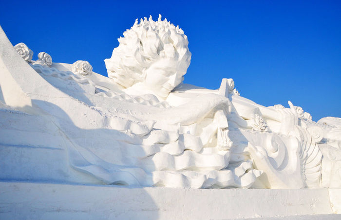 2015哈爾濱冰雪節是什么時間、地點、門票、交通