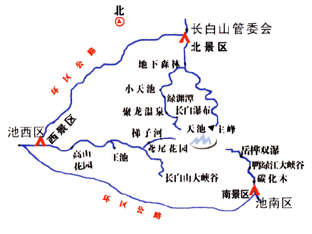 長白山在哪里_長白山在哪個省哪個市