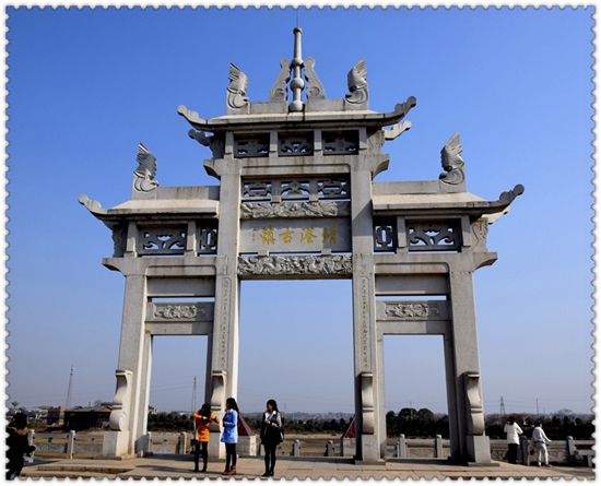 靖港古鎮(zhèn)