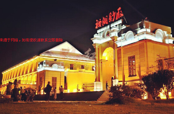 長沙婚紗外景拍攝地