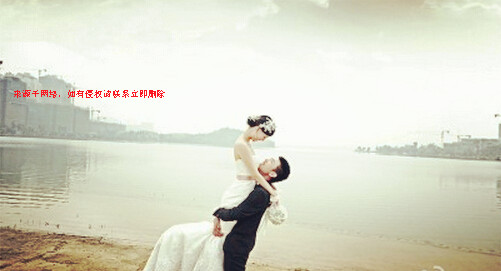 長沙婚紗外景拍攝地
