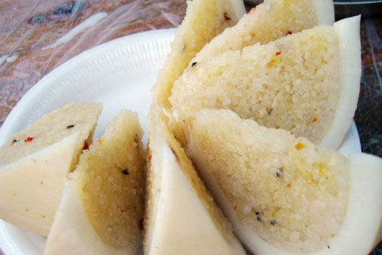 椰子飯