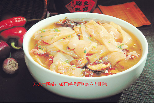長沙年夜菜