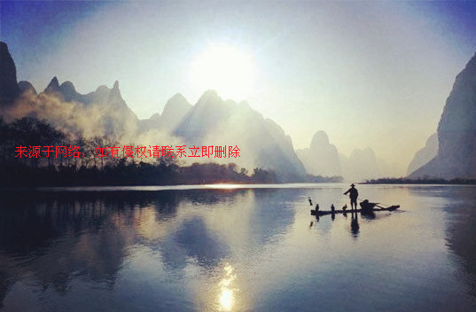 什么季節(jié)適合到桂林旅游?