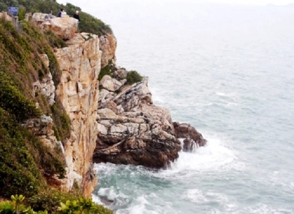 大鵬半島