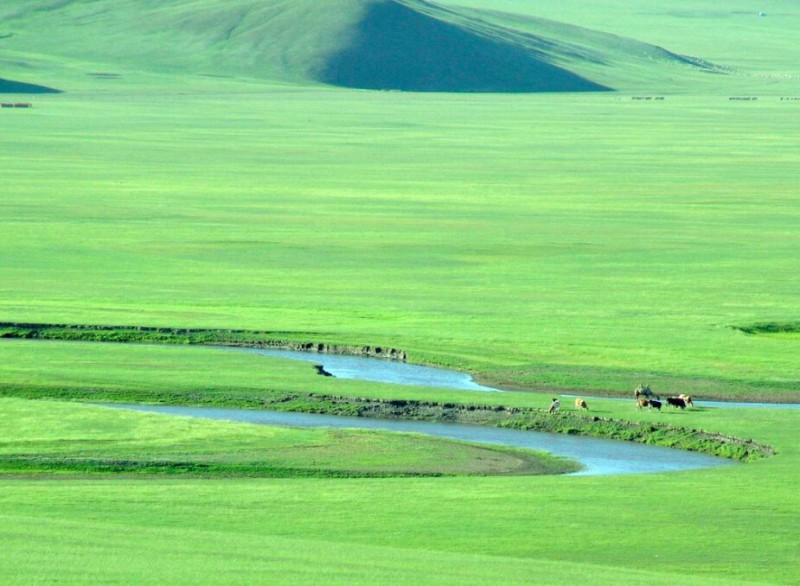 長沙到內蒙古旅游要多少錢？內蒙古有什么好玩的地方