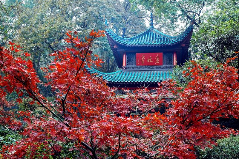 長(zhǎng)沙免費(fèi)旅游景點(diǎn)有哪些？長(zhǎng)沙免費(fèi)旅游景點(diǎn)大全