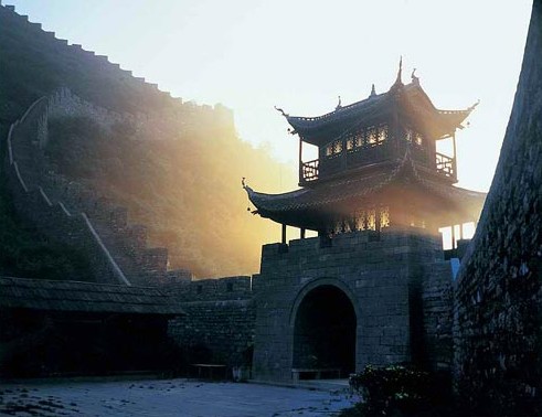 亭子關