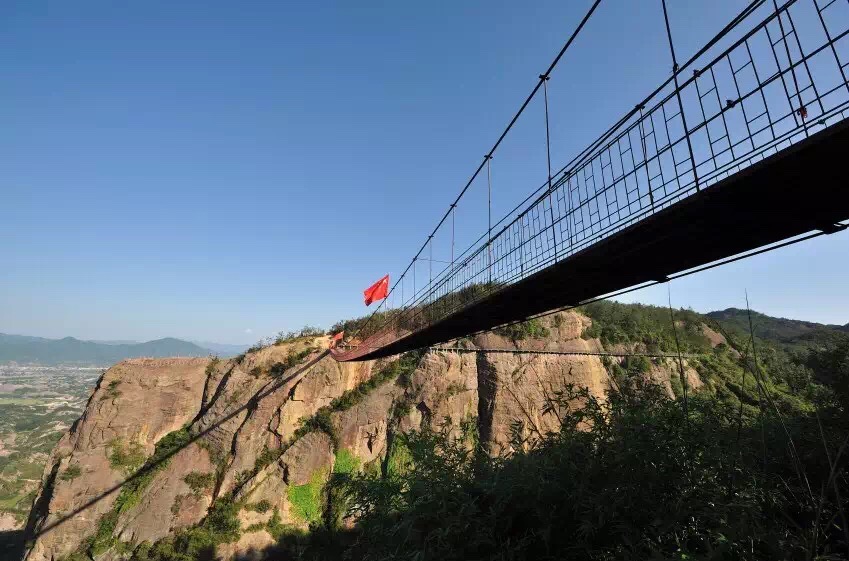 岳陽平江石牛寨