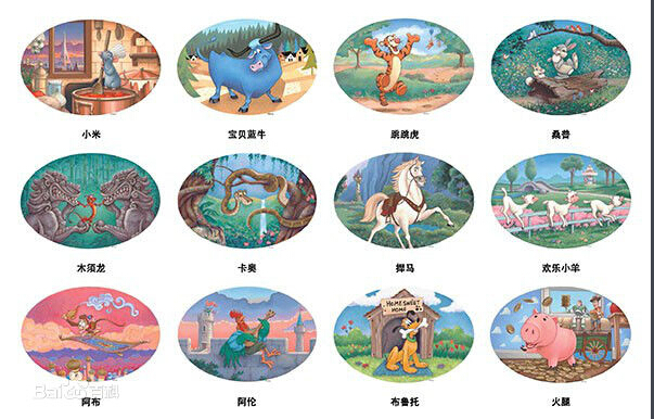 上海迪士尼樂園