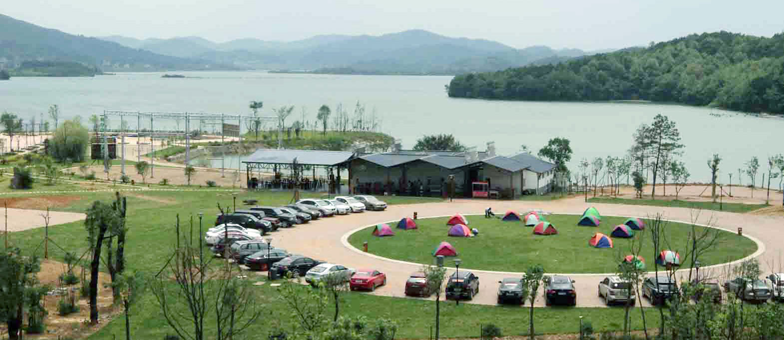韶湖假日小鎮(zhèn)
