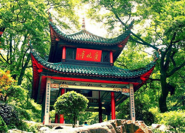 長沙市內一日游,湖南省博物館(馬王堆漢墓)-天心