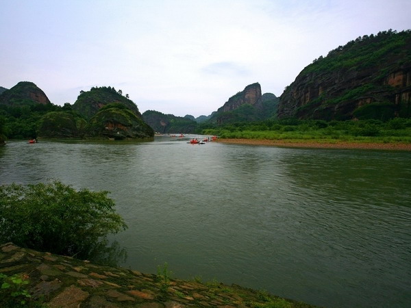 龍虎山