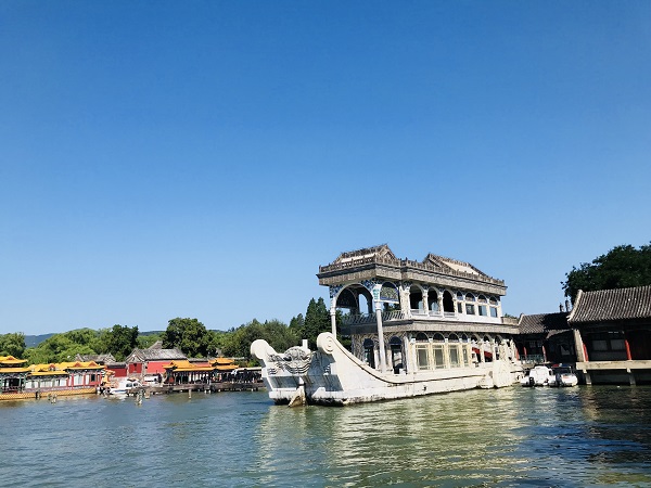 長沙到北京旅游輕松品質(zhì)純玩雙臥7日/單臥6日/雙飛5日/高鐵旅游（含恭王府/定陵/圓明園）