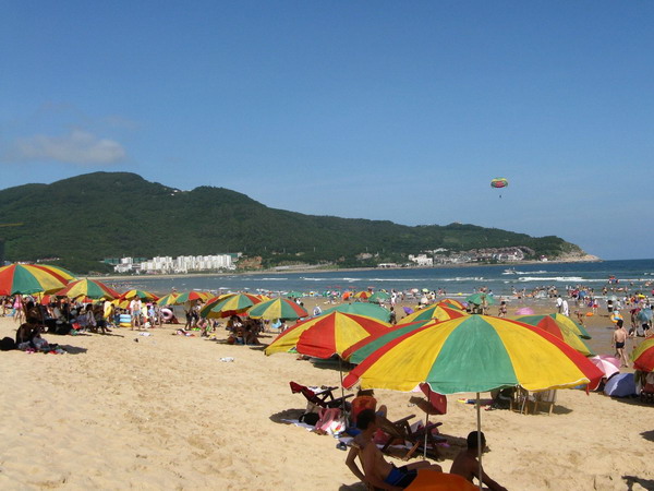 長沙到陽江海陵島+溫泉+開平赤砍古鎮-看海、踏浪、嘆溫泉高鐵三日游休閑度假