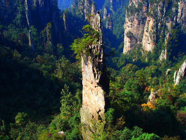 到張家界旅游需要多少錢？去張家界旅游要多少錢