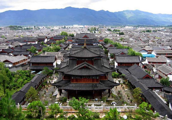 【VIP奢華之旅—王者歸來】長沙到昆明、大理雙廊、麗江木府體驗“舌尖上”的云南雙飛六日游