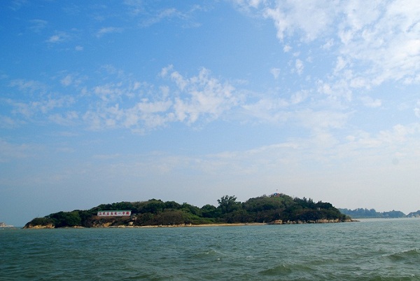 【尋夢(mèng)之旅-臺(tái)灣金門(mén)島】從長(zhǎng)沙到廈門(mén)、曾厝垵