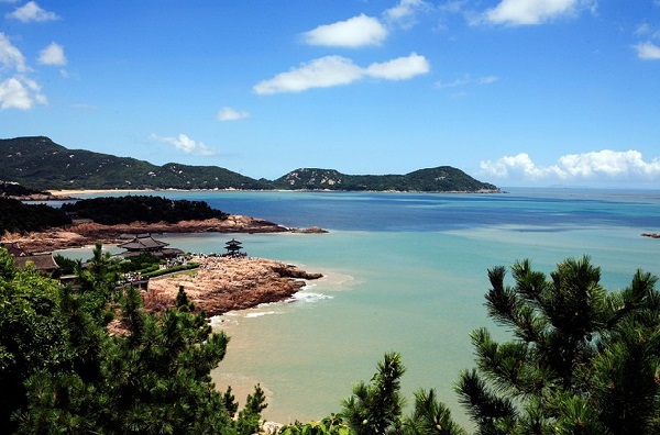 2025普陀山門票_浙江普陀山門票價格多少錢？普陀山門票優惠政策