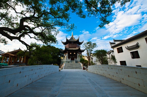 熹園門票_婺源熹園門票價格多少錢_熹園門票優惠政策