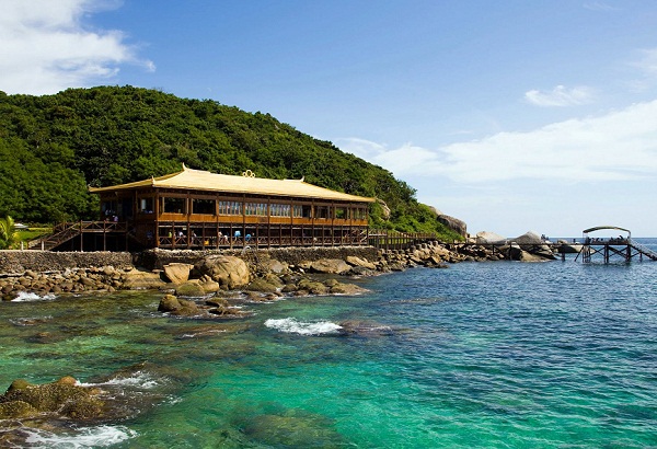 長(zhǎng)沙到三亞電影旅行雙飛五日游（三亞4晚海邊酒店）