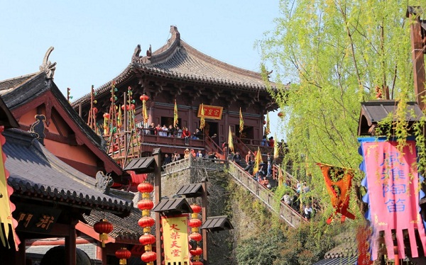 杭州宋城門票,杭州宋城門票價格多少錢