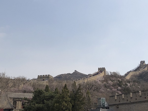 2024八達(dá)嶺長城門票,北京八達(dá)嶺長城門票價(jià)格