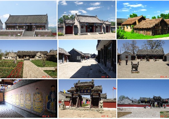 長沙到山海關(guān)-北戴河-丹東-朝鮮-新義州-平壤-開城-沈陽-撫順-赫圖阿拉城專列11日游