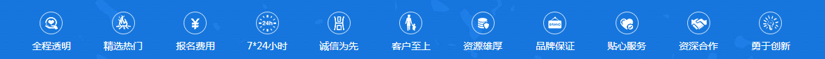 長沙旅行社品牌優勢