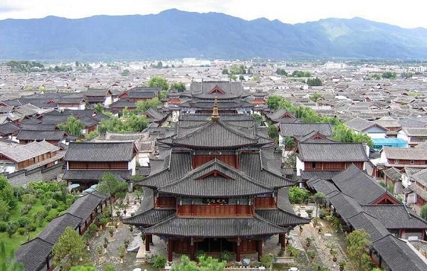 <a href=http://www.917925.com/vjingdian_136.html>大理古城</a>