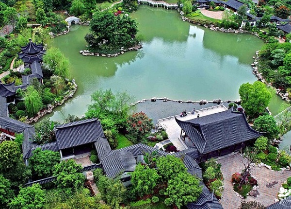蘇州園林有哪些好玩的園林？蘇州園林門票是多少錢