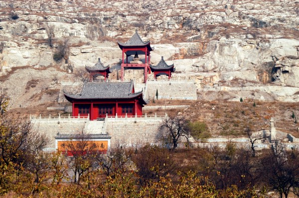 梁山縣屬于什么市?山東梁山縣屬于哪個市