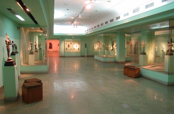 印度國家博物館
