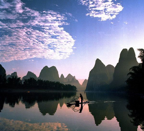 陽(yáng)朔好玩嗎？桂林陽(yáng)朔有哪些好玩的地方