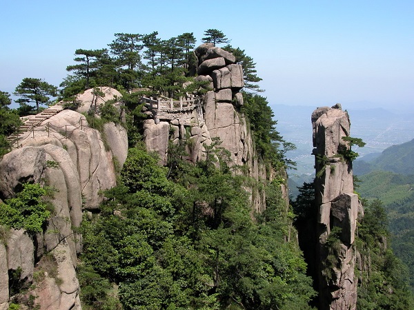 長(zhǎng)沙到九華山高鐵三日游朝拜之旅旅游團(tuán)