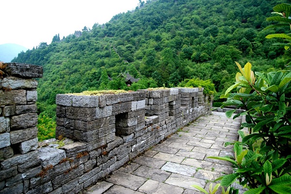 中國南方長城