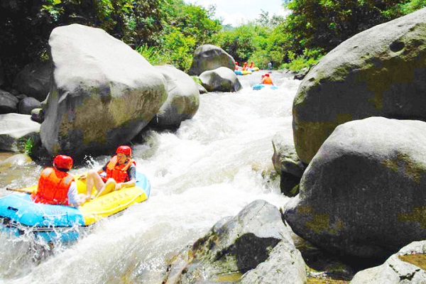 大圍山峽谷漂流開放了嗎？大圍山峽谷漂流怎么樣？大圍山峽谷