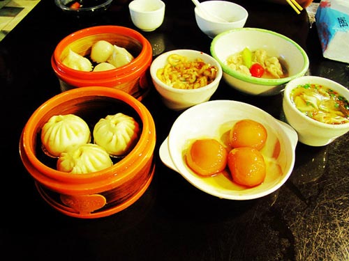 長沙經(jīng)典美食一日游