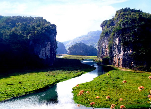 長(zhǎng)沙到婁底漣源湄江風(fēng)景區(qū)汽車一日游旅游團(tuán)