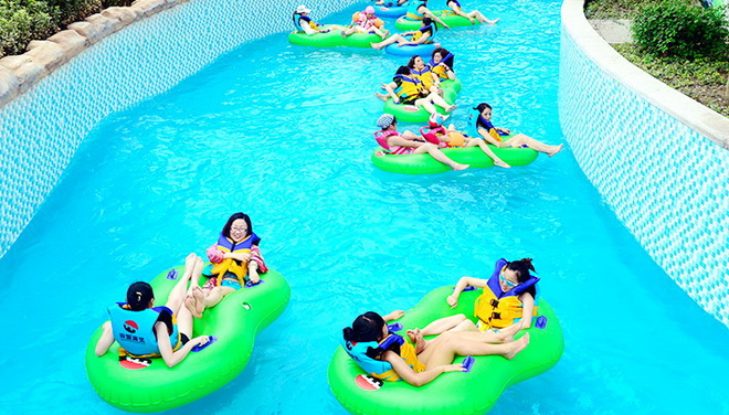 大洪水