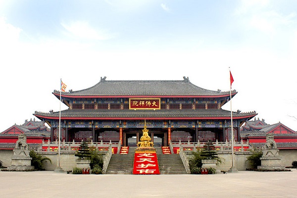 大佛禪院