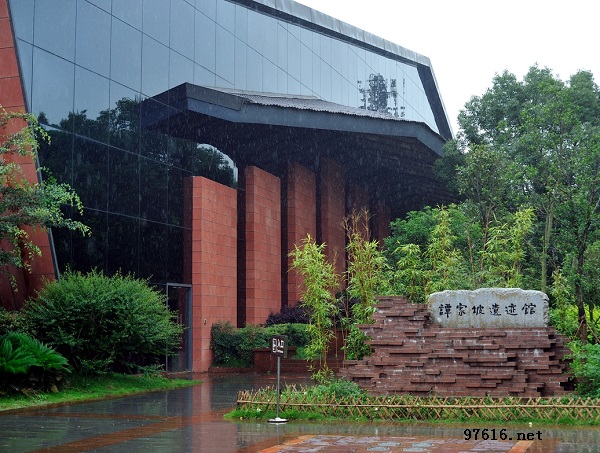 銅官窯古鎮